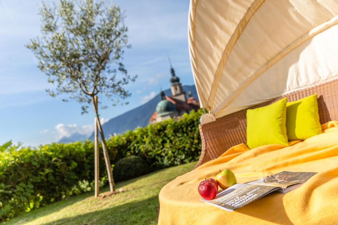 Haselgrund Tirolo Exterior foto